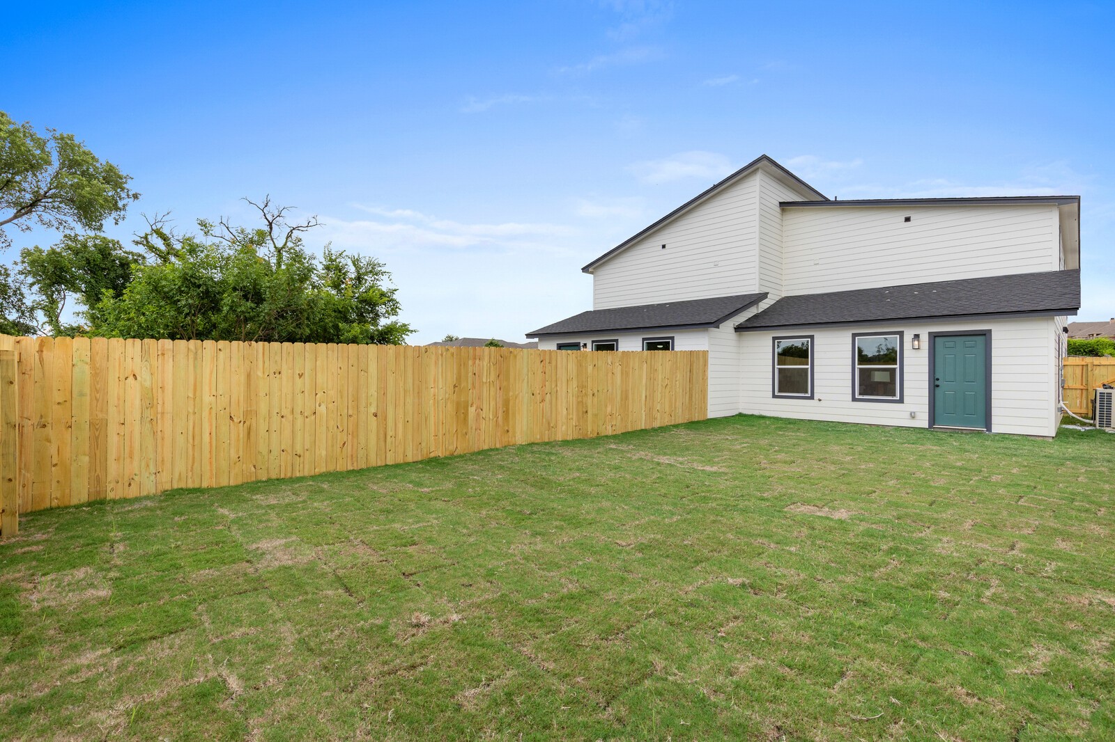 516 Paso Fino Street Robinson TX 76706