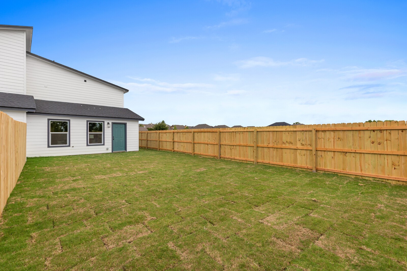 516 Paso Fino Street Robinson TX 76706