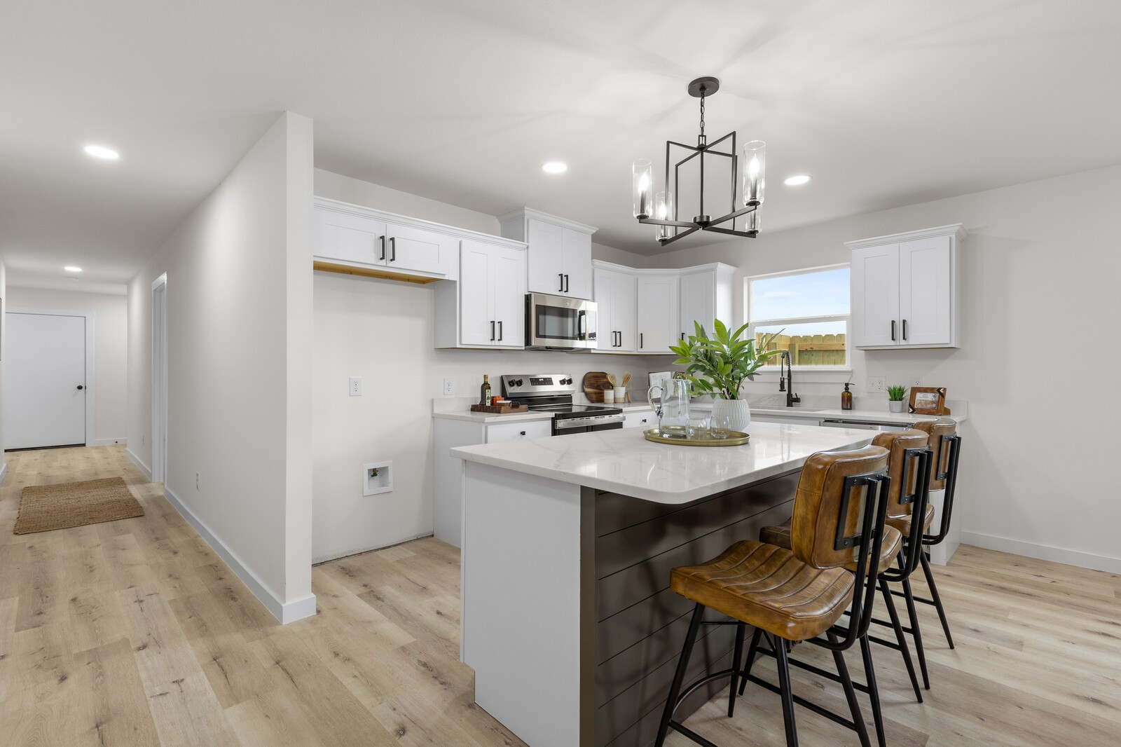 516 Paso Fino Street Robinson TX 76706