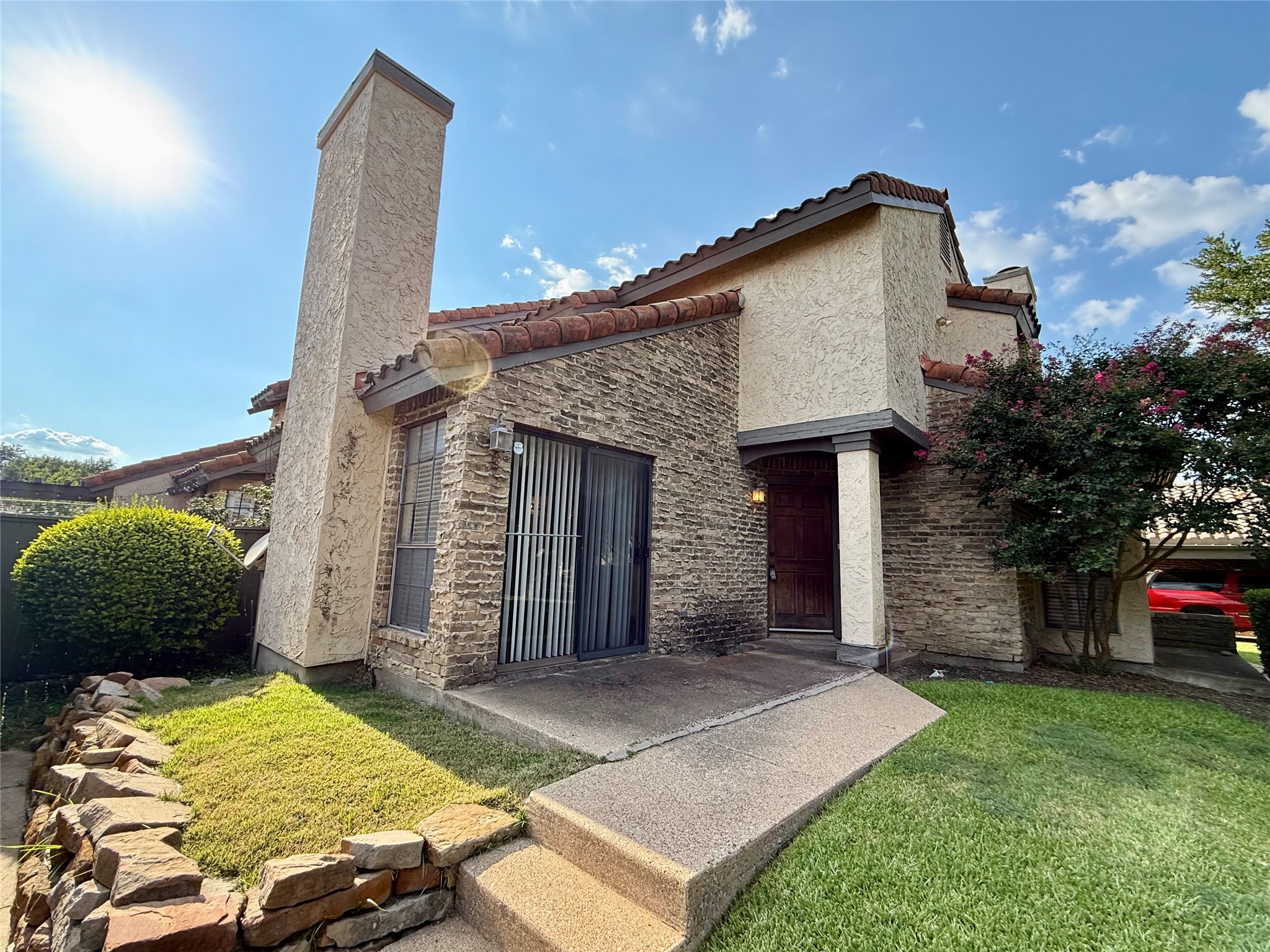 777 Custer Road Richardson TX 75080