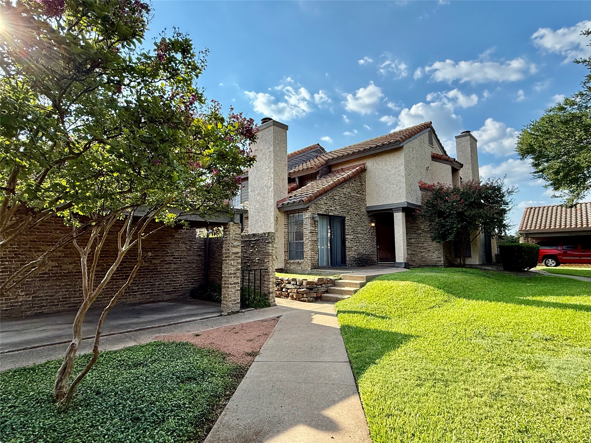 777 Custer Road Richardson TX 75080