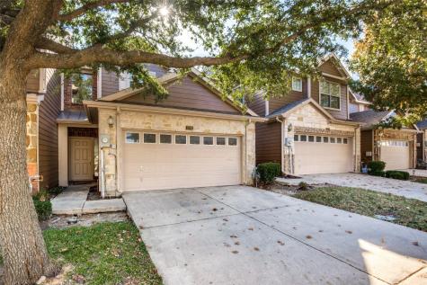 2276 Fletcher Trail Plano TX 75025