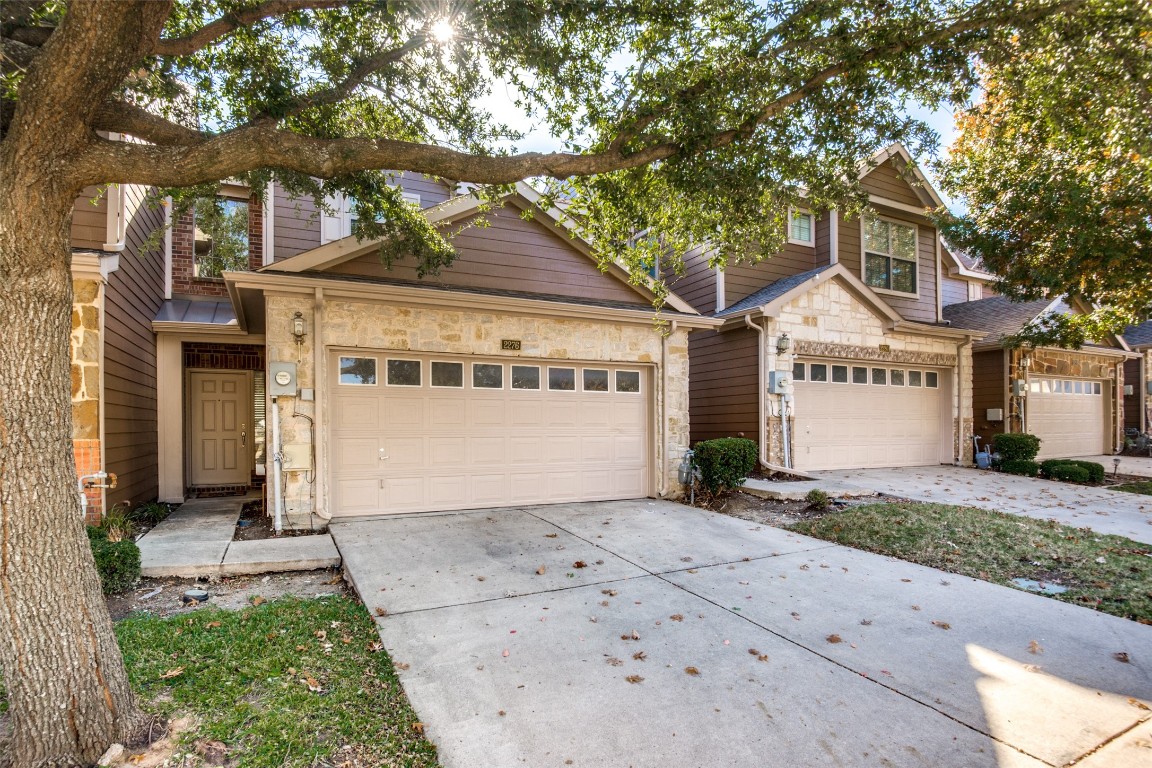 2276 Fletcher Trail Plano TX 75025
