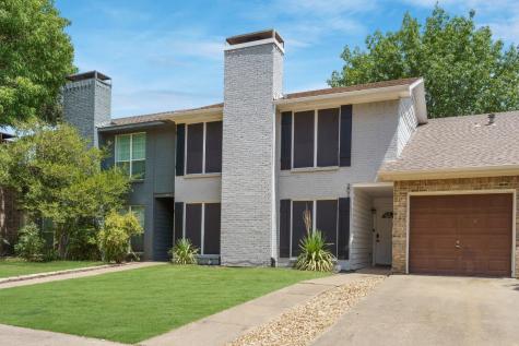 202 Mccarley Place Mckinney TX 75071