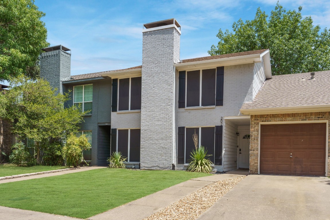 202 Mccarley Place Mckinney TX 75071