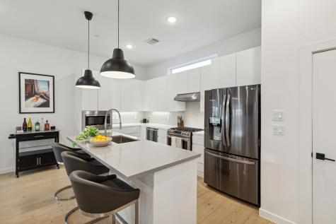 1507 N Garrett Avenue Dallas TX 75206