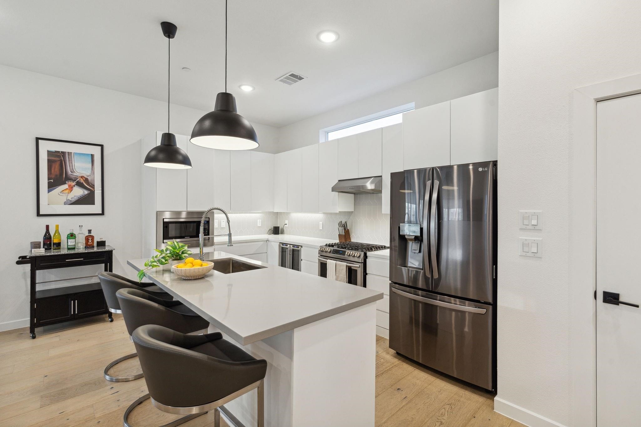 1507 N Garrett Avenue Dallas TX 75206