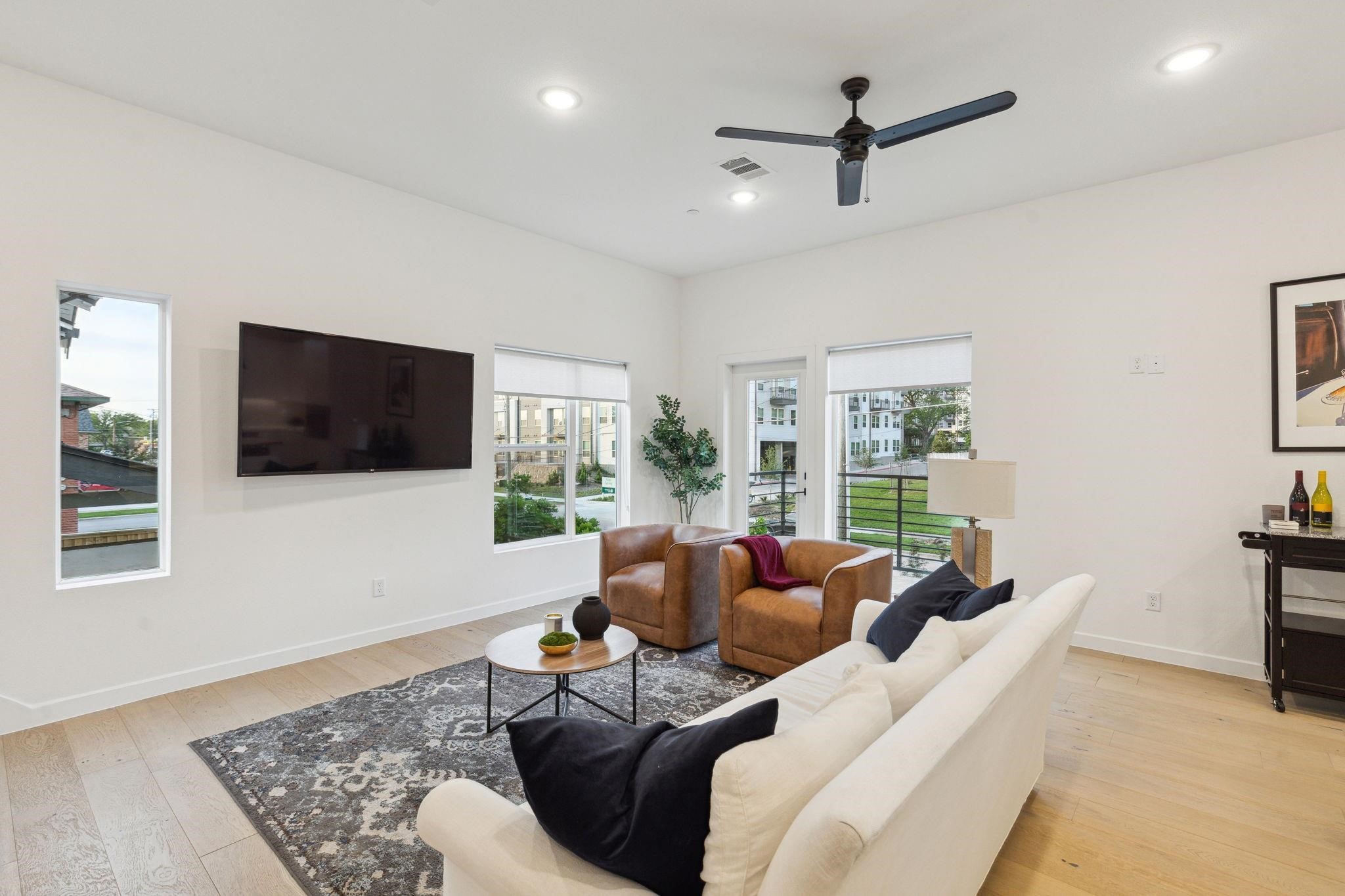 1507 N Garrett Avenue Dallas TX 75206