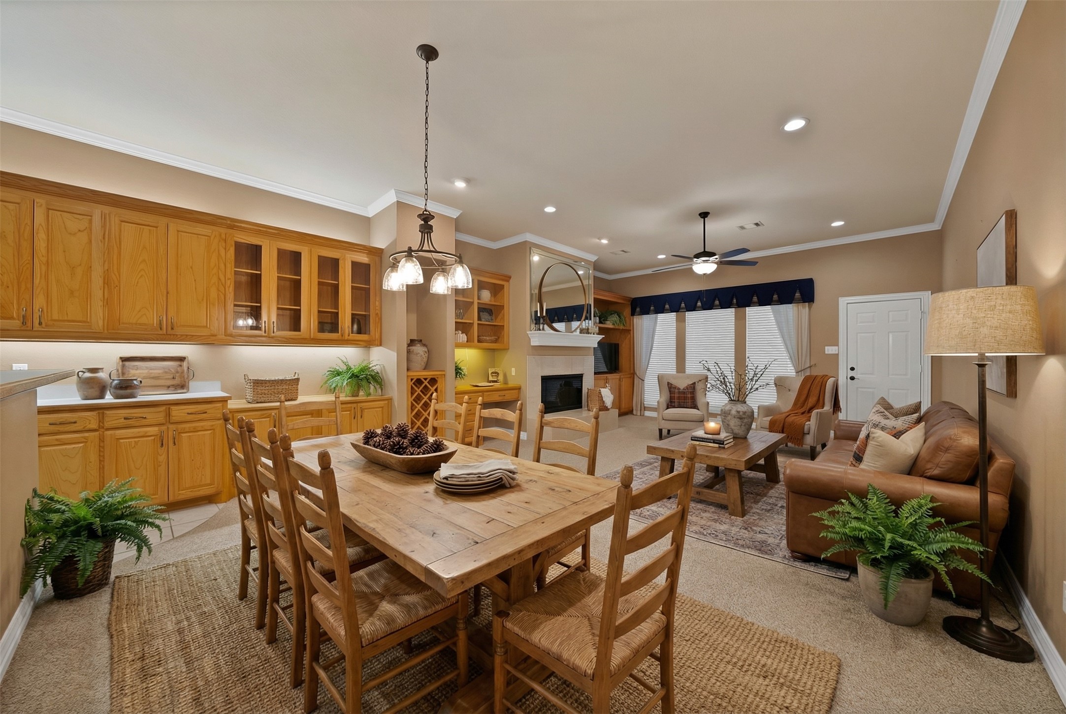 1220 Woodland Park Drive Hurst TX 76053