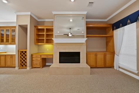 1220 Woodland Park Drive Hurst TX 76053