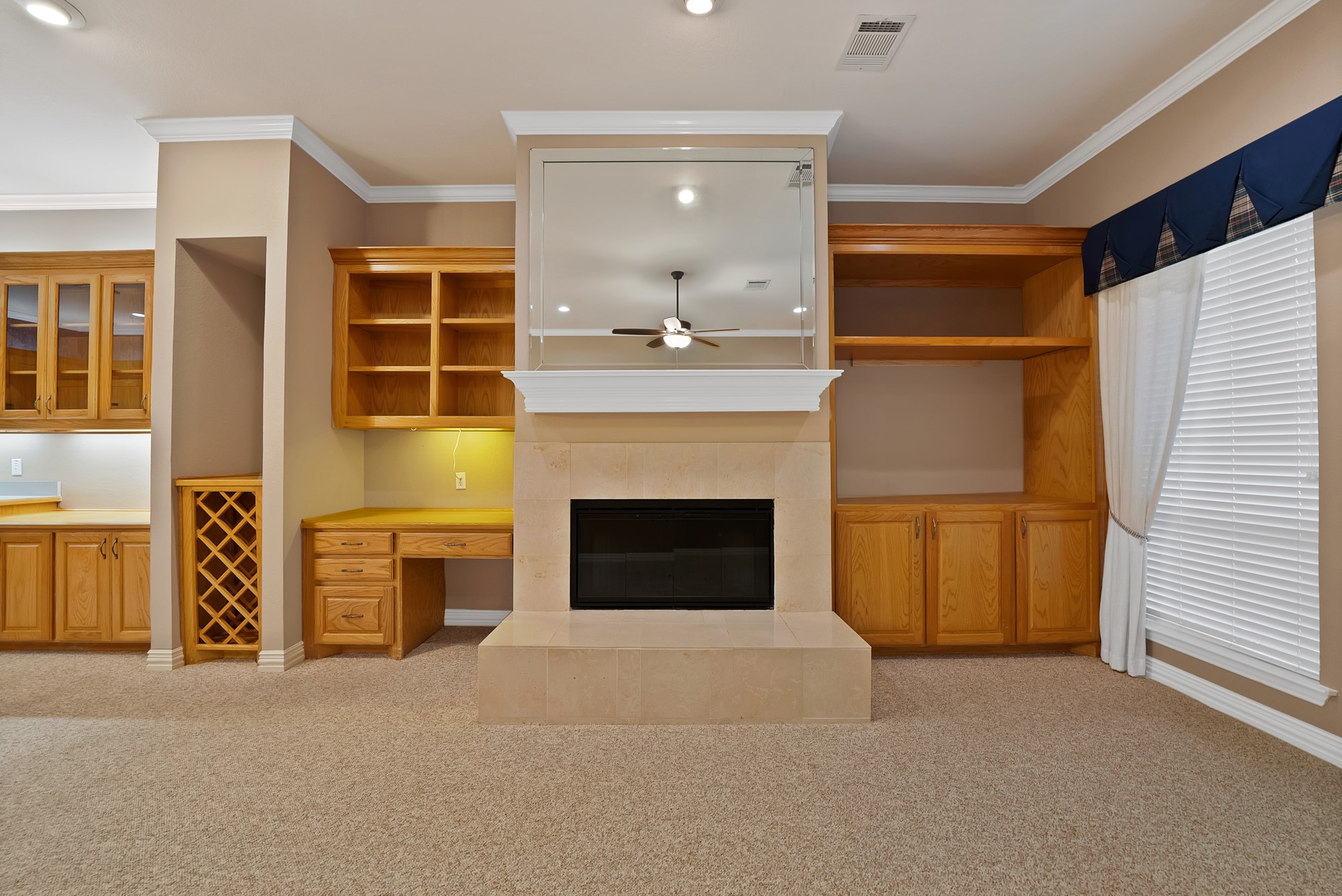 1220 Woodland Park Drive Hurst TX 76053