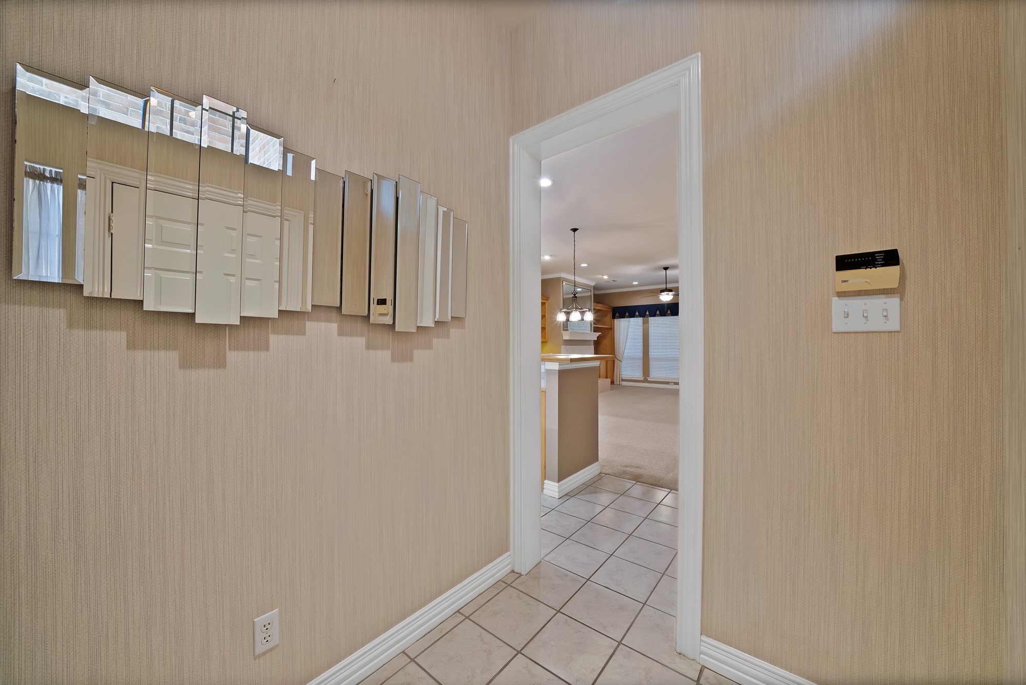 1220 Woodland Park Drive Hurst TX 76053