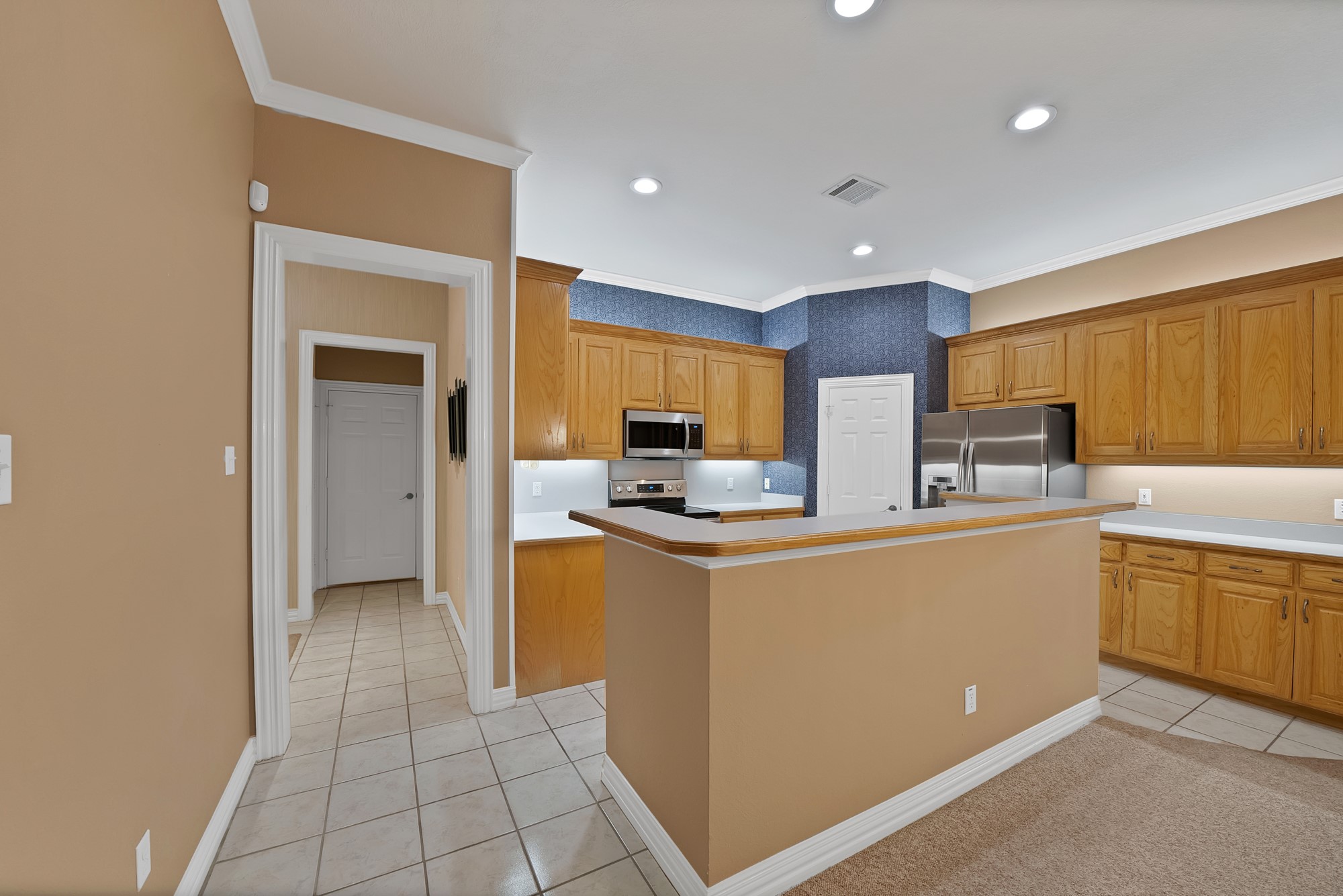 1220 Woodland Park Drive Hurst TX 76053