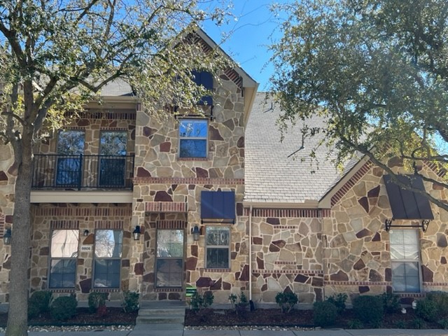 8805 Trolley Trail Mckinney TX 75070