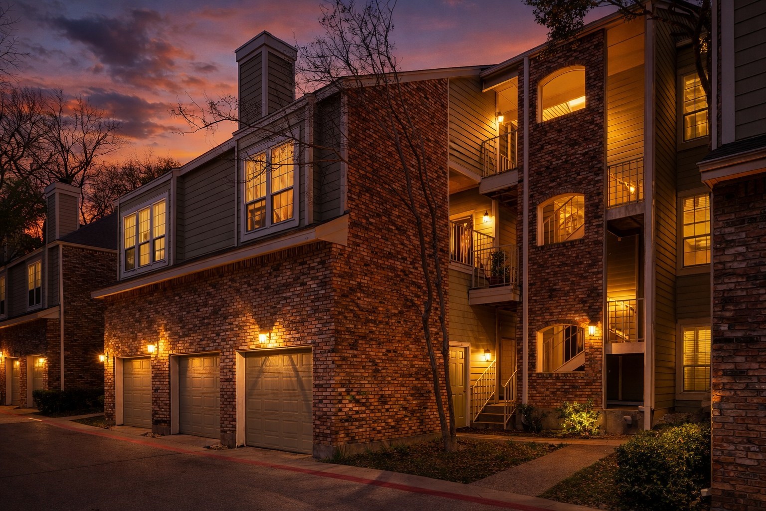 7151 Gaston Avenue Dallas TX 75214