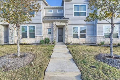 1228 Creekbank Drive Mckinney TX 75071