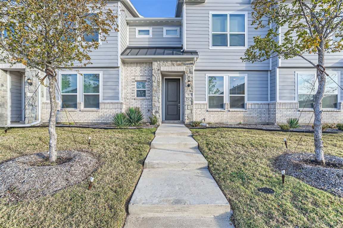 1228 Creekbank Drive Mckinney TX 75071