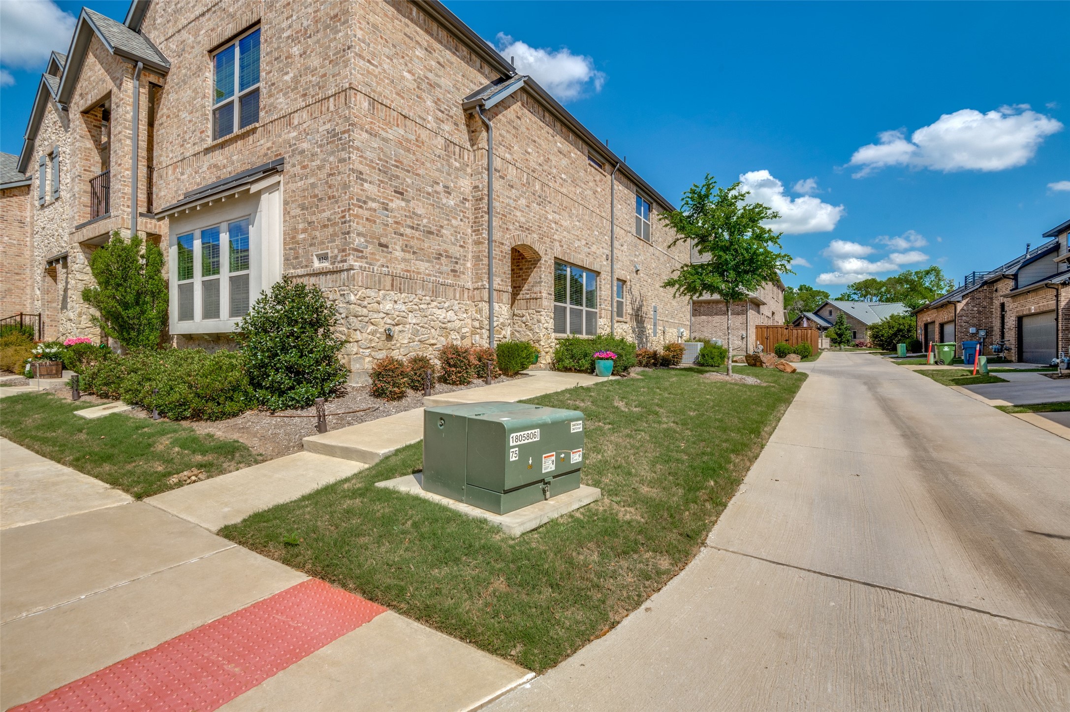 1250 Casselberry Drive Flower Mound TX 75028