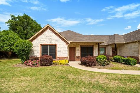 7405 Jack Finney Boulevard Greenville TX 75402