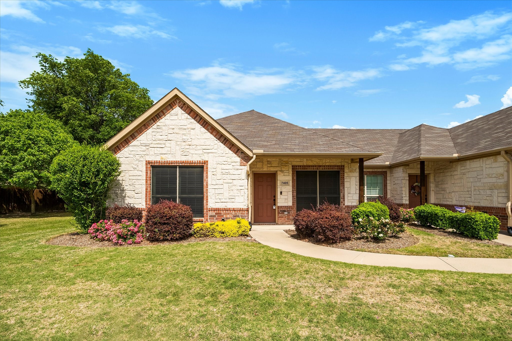7405 Jack Finney Boulevard Greenville TX 75402