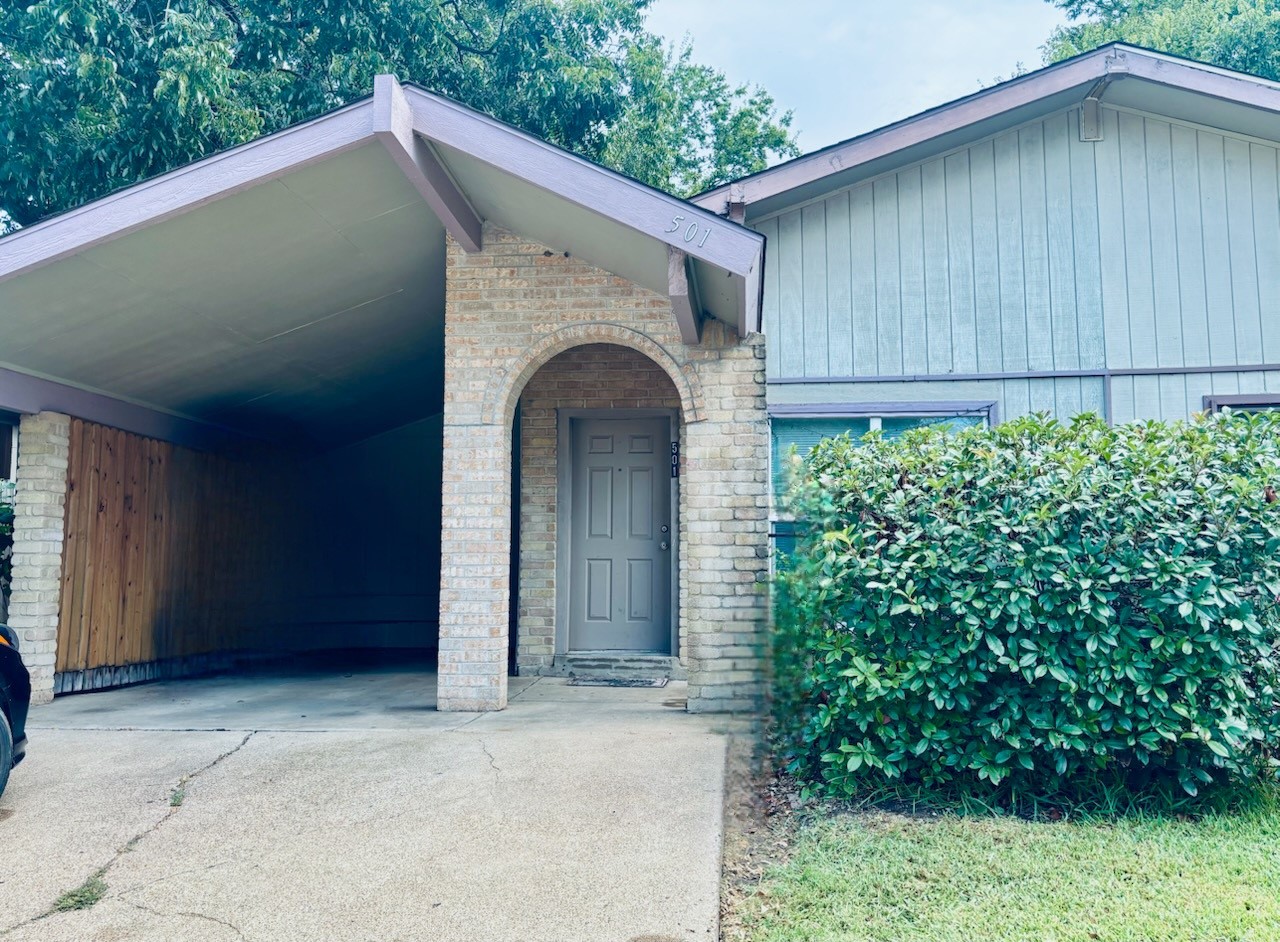 501 Trinidad Drive Grand Prairie TX 75052