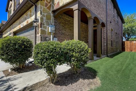 2010 Monterrey Street Allen TX 75013