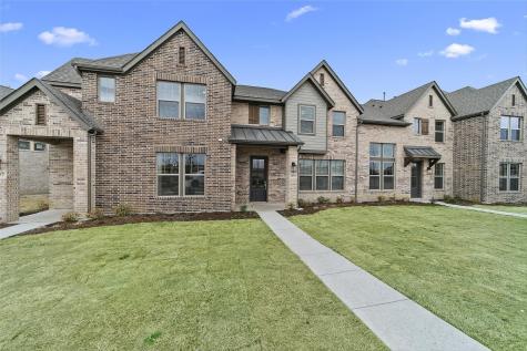 1965 Newman Avenue Allen TX 75013