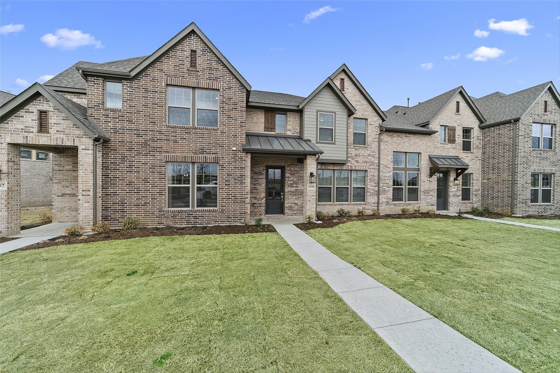 1965 Newman Avenue Allen TX 75013