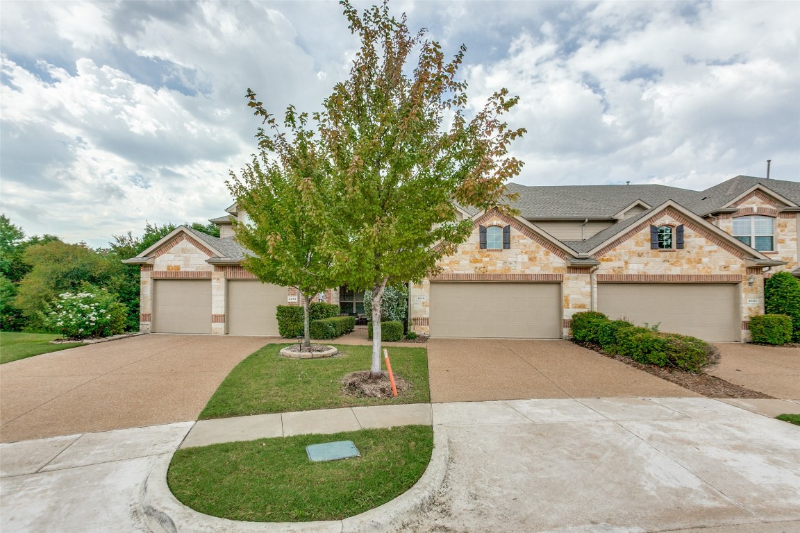 2016 Osprey Lane Garland TX 75044