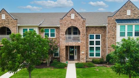 7250 Switchgrass Road Frisco TX 75033