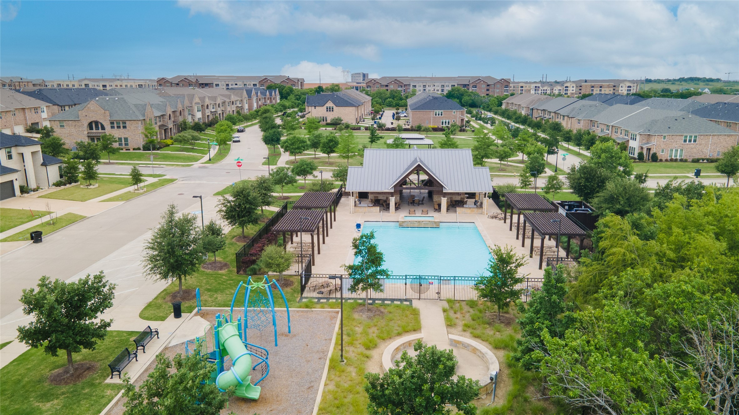 7250 Switchgrass Road Frisco TX 75033