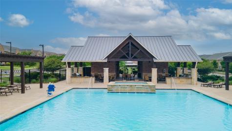 7250 Switchgrass Road Frisco TX 75033