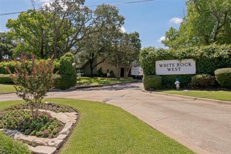 7452 E Northwest Highway Dallas TX 75231