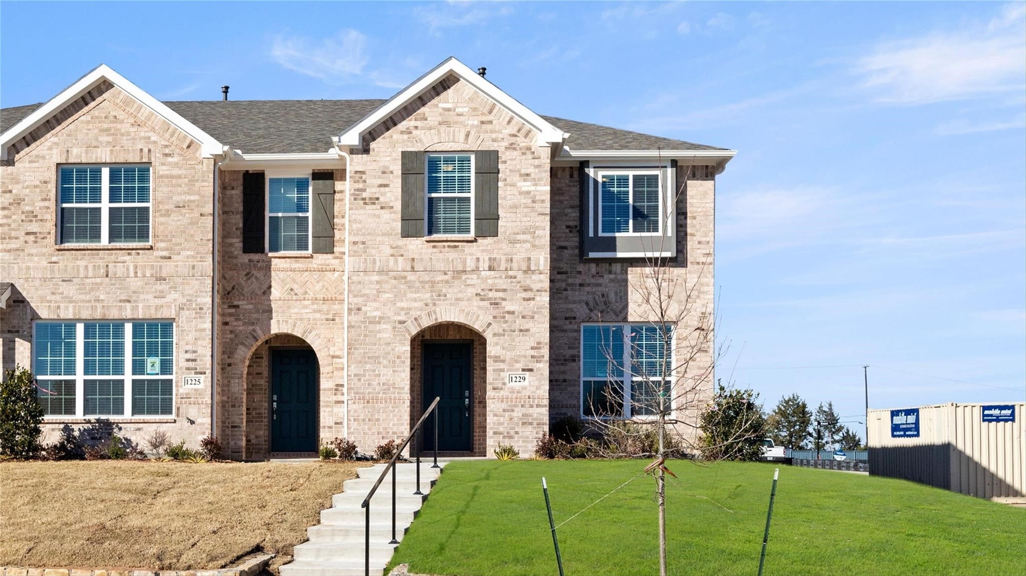 1229 Morgan Drive Sherman TX 75090