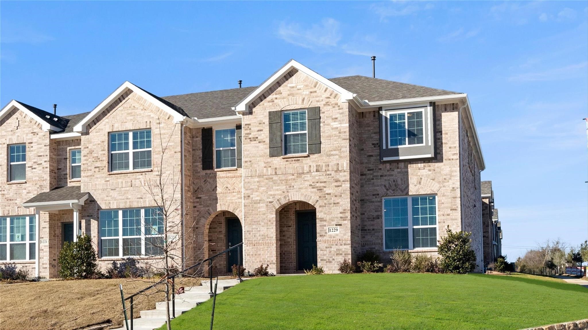 1229 Morgan Drive Sherman TX 75090