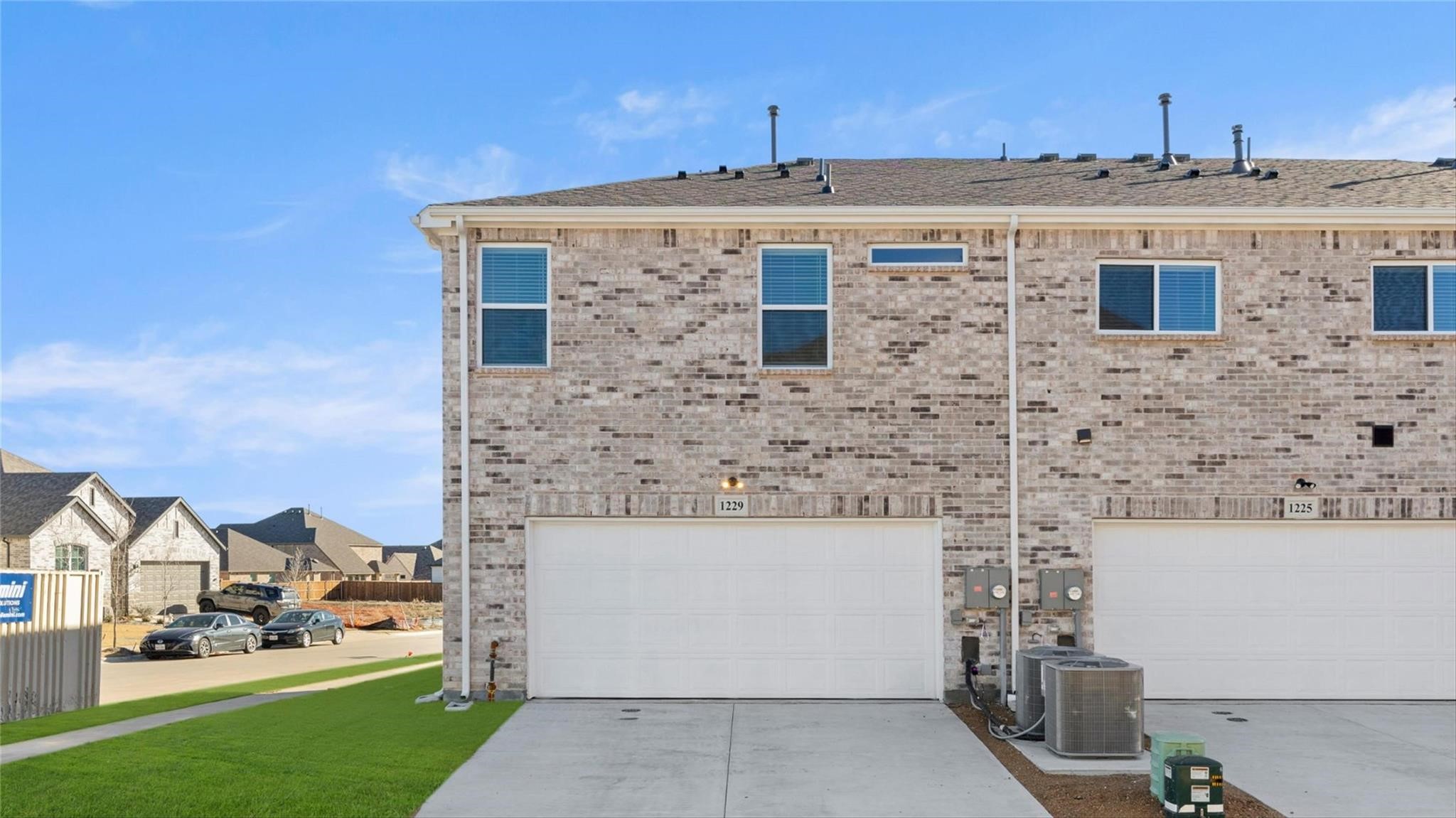 1229 Morgan Drive Sherman TX 75090
