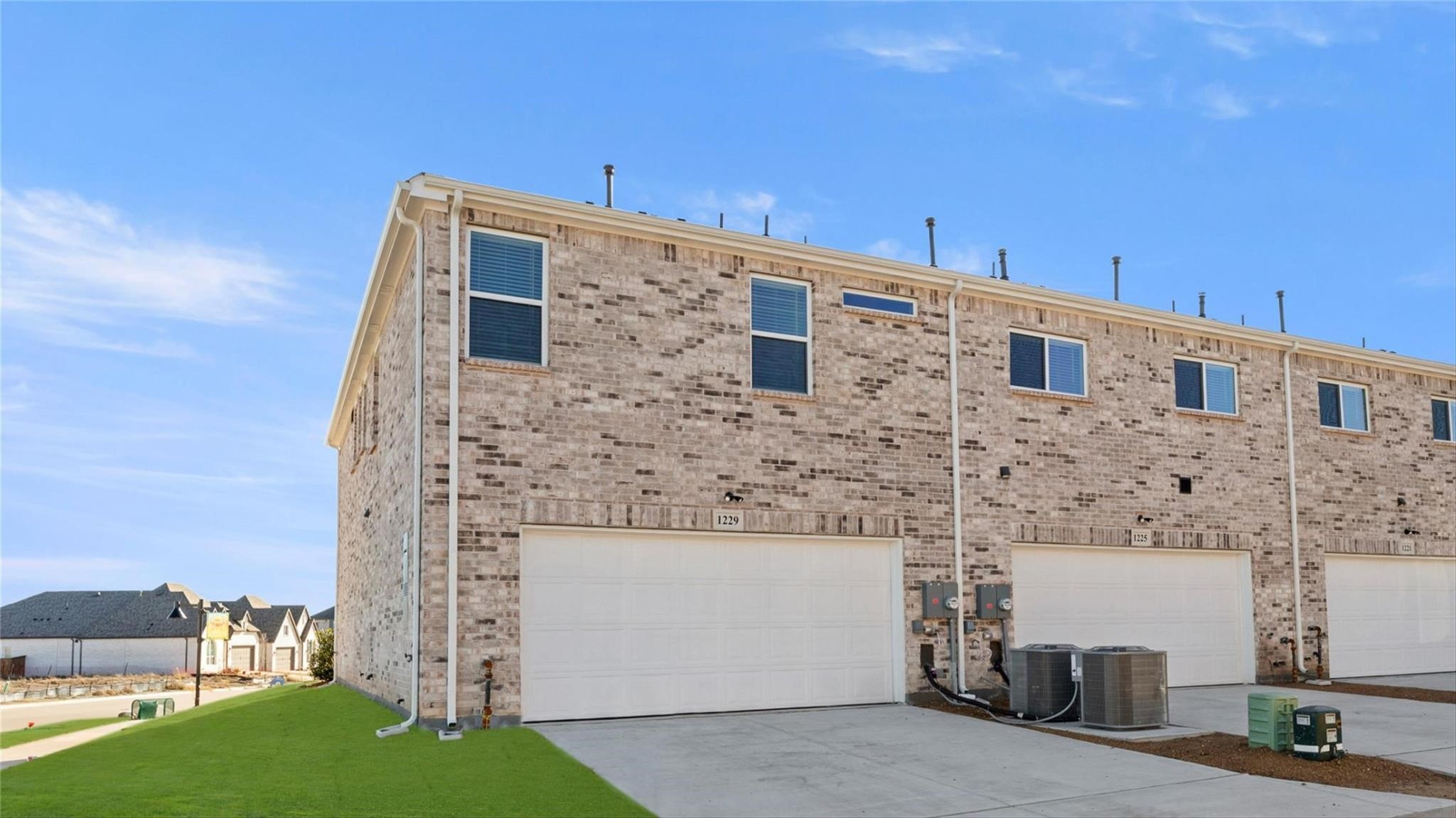 1229 Morgan Drive Sherman TX 75090