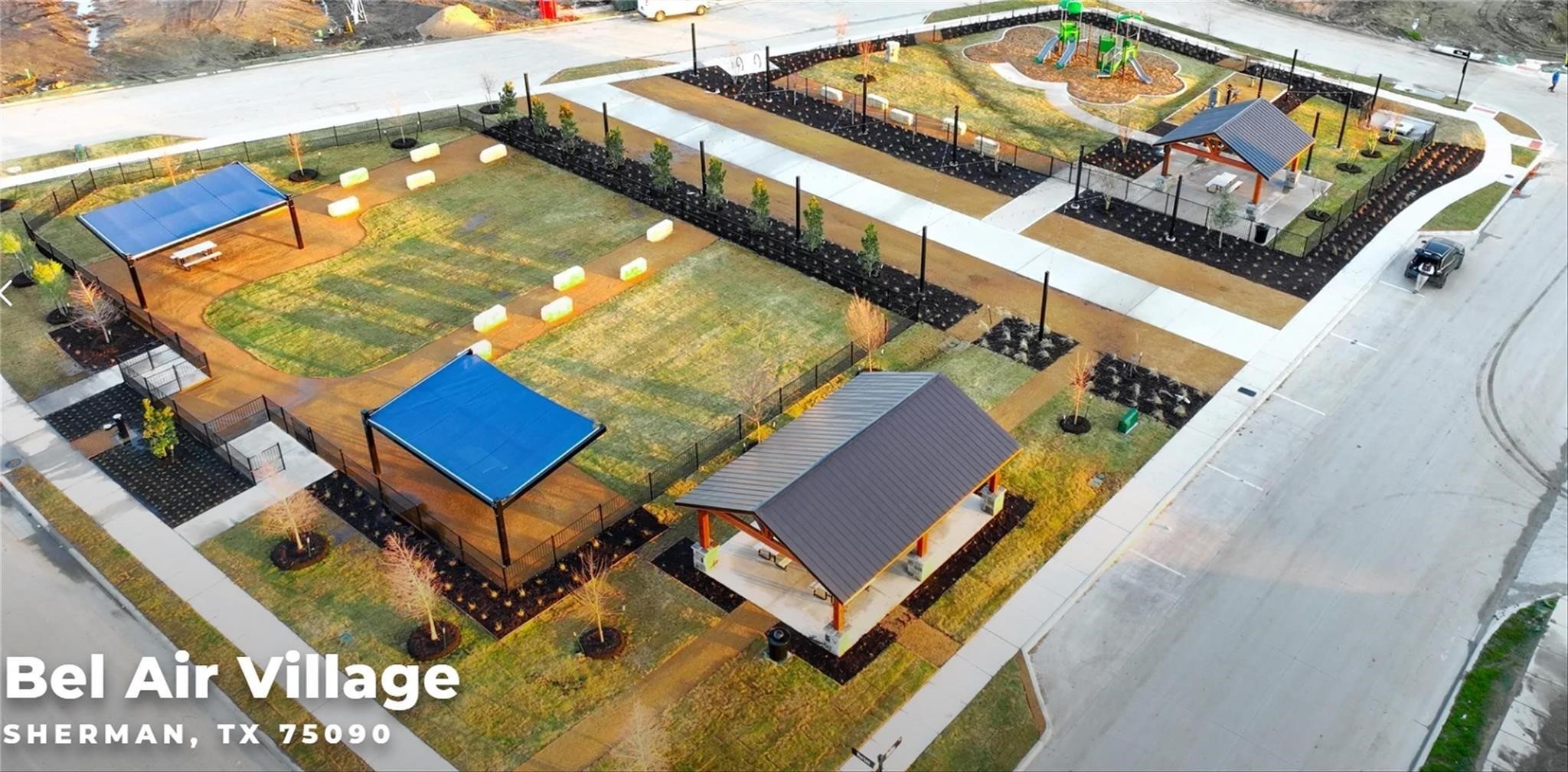 1229 Morgan Drive Sherman TX 75090