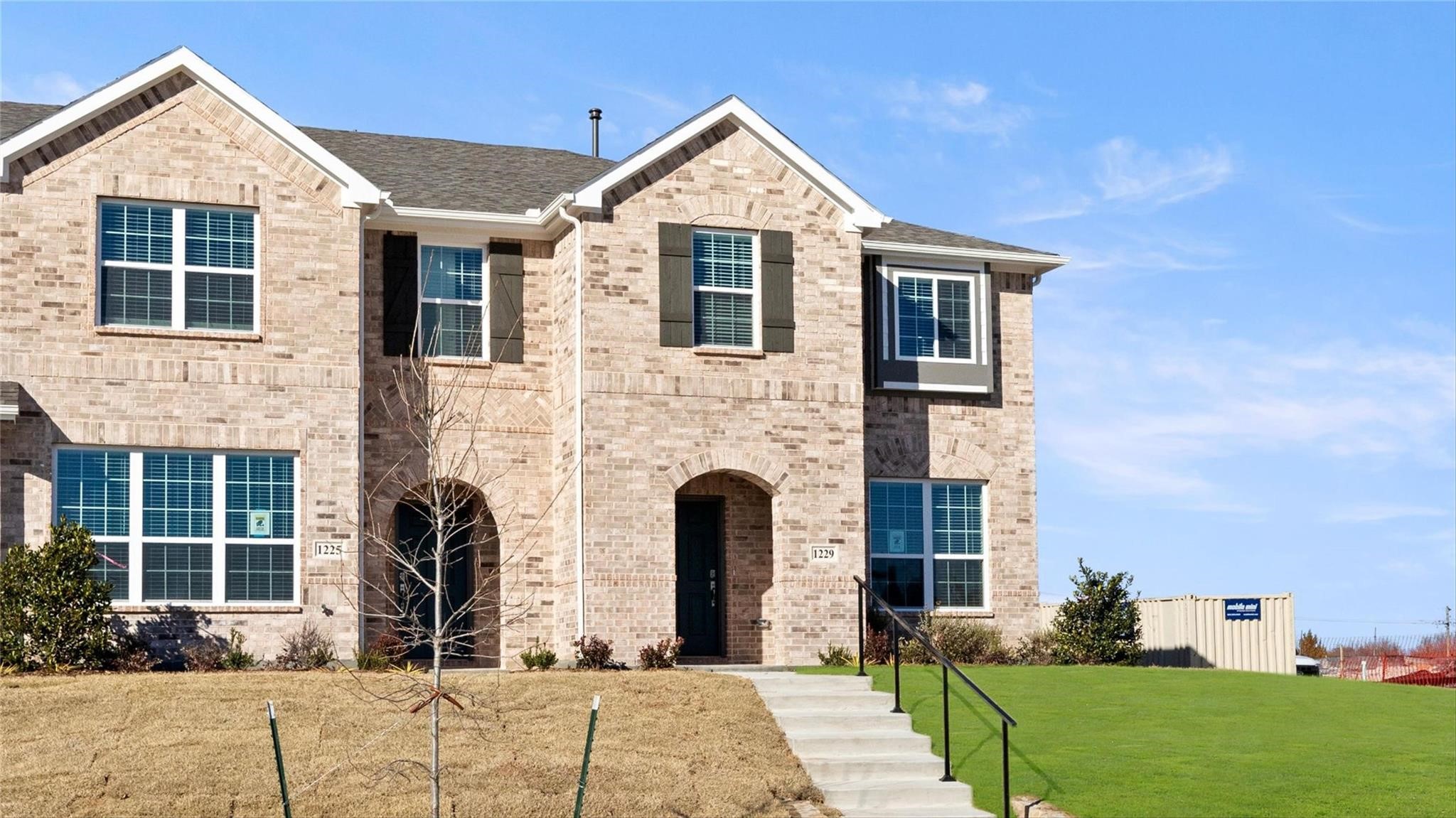 1229 Morgan Drive Sherman TX 75090