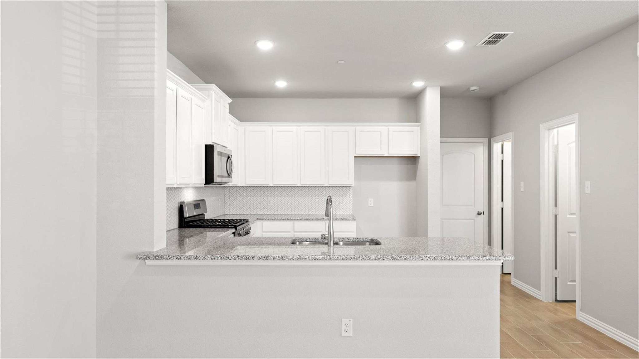1229 Morgan Drive Sherman TX 75090