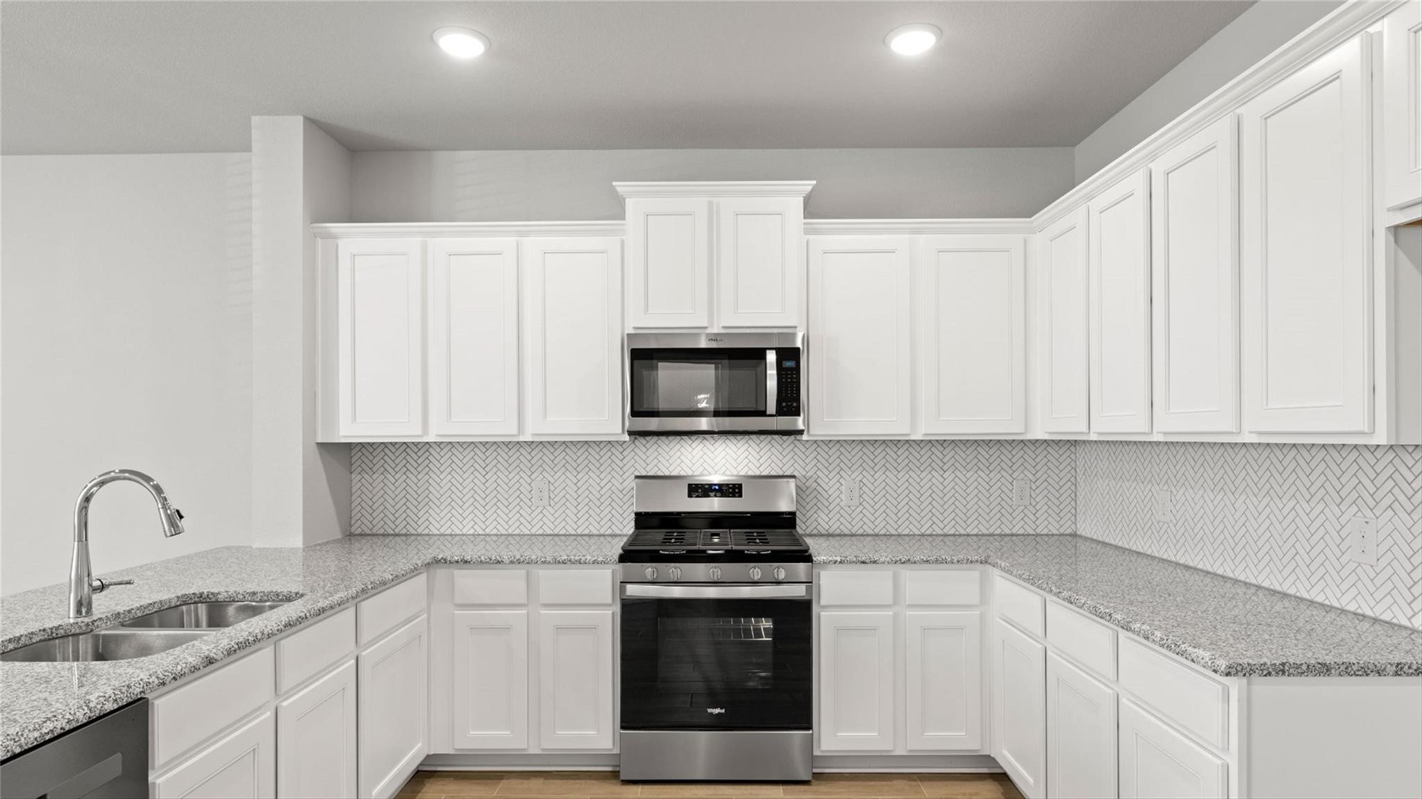 1229 Morgan Drive Sherman TX 75090