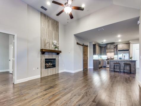 4241 Pavonia Lane Prosper TX 75078