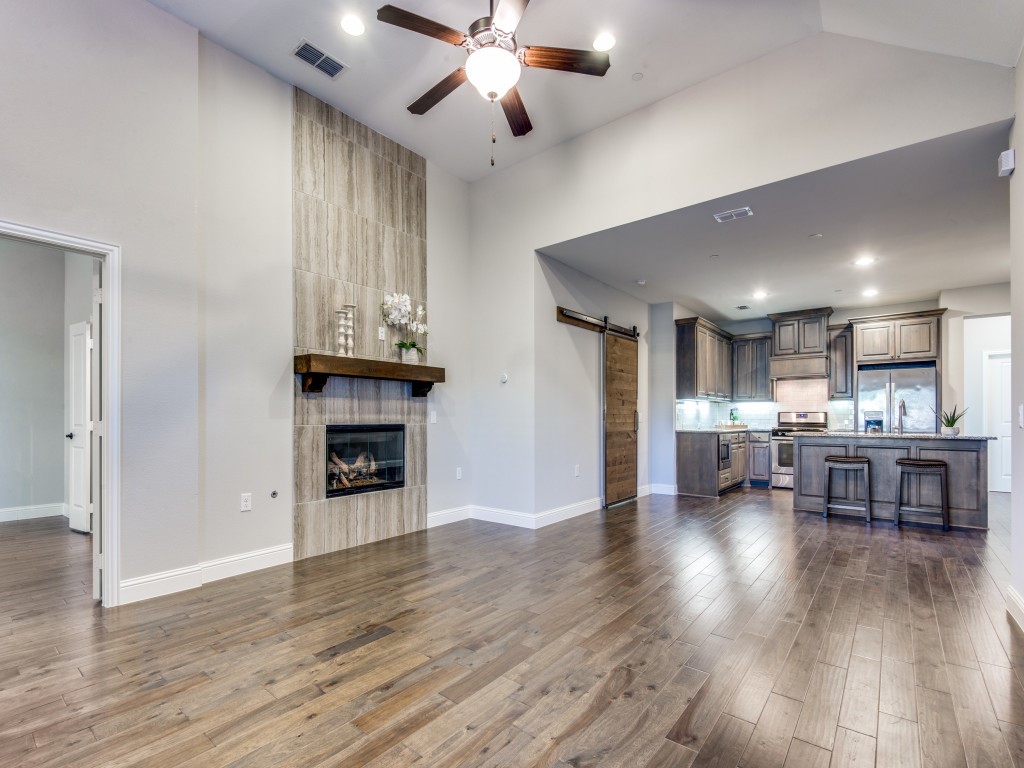 4241 Pavonia Lane Prosper TX 75078