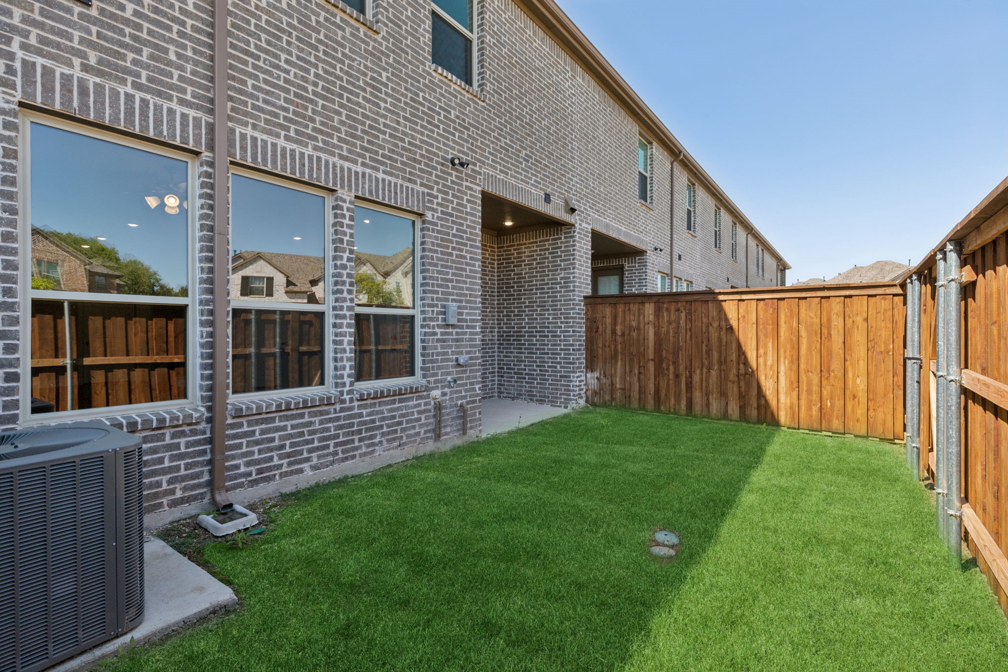 2933 Hamilton Street Plano TX 75075