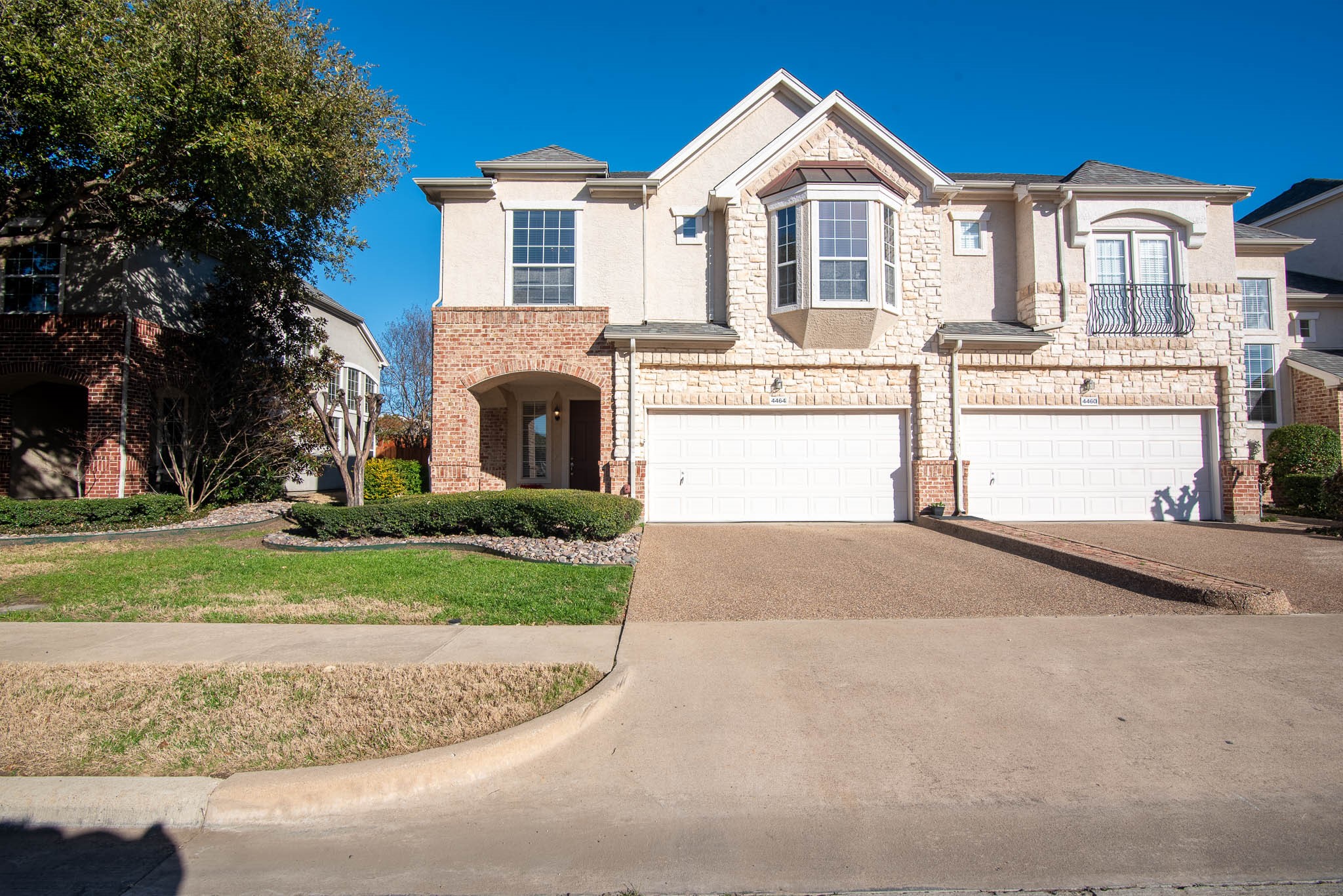 4464 Jardin Street Irving TX 75038