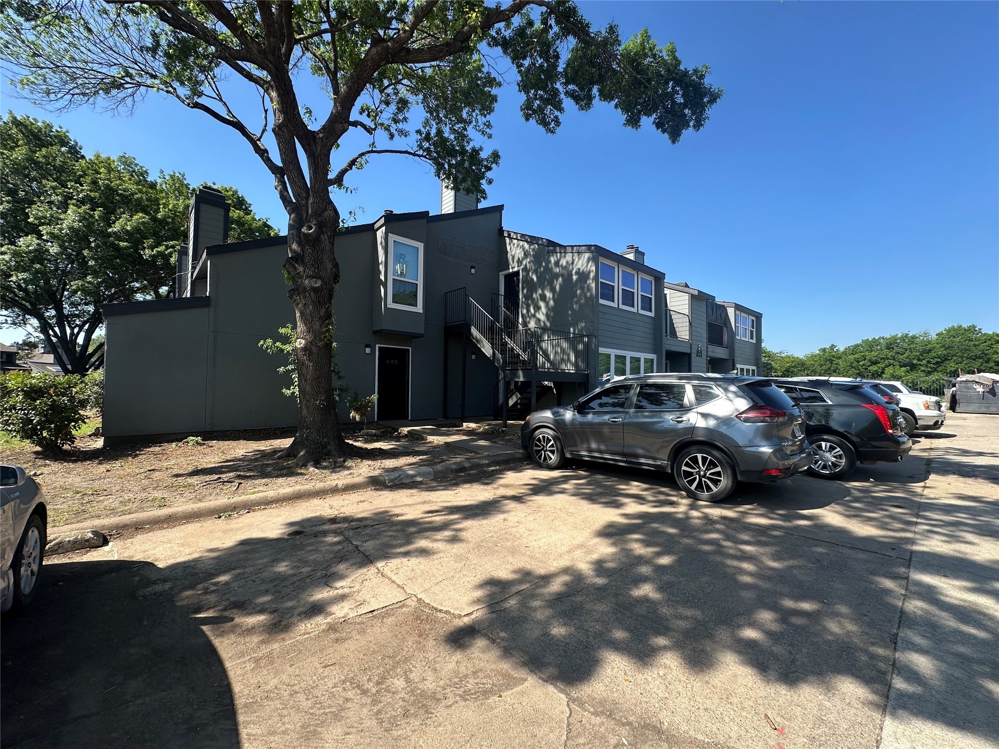 9696 Walnut Street Dallas TX 75243