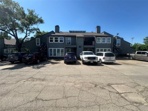 9696 Walnut Street Dallas TX 75243