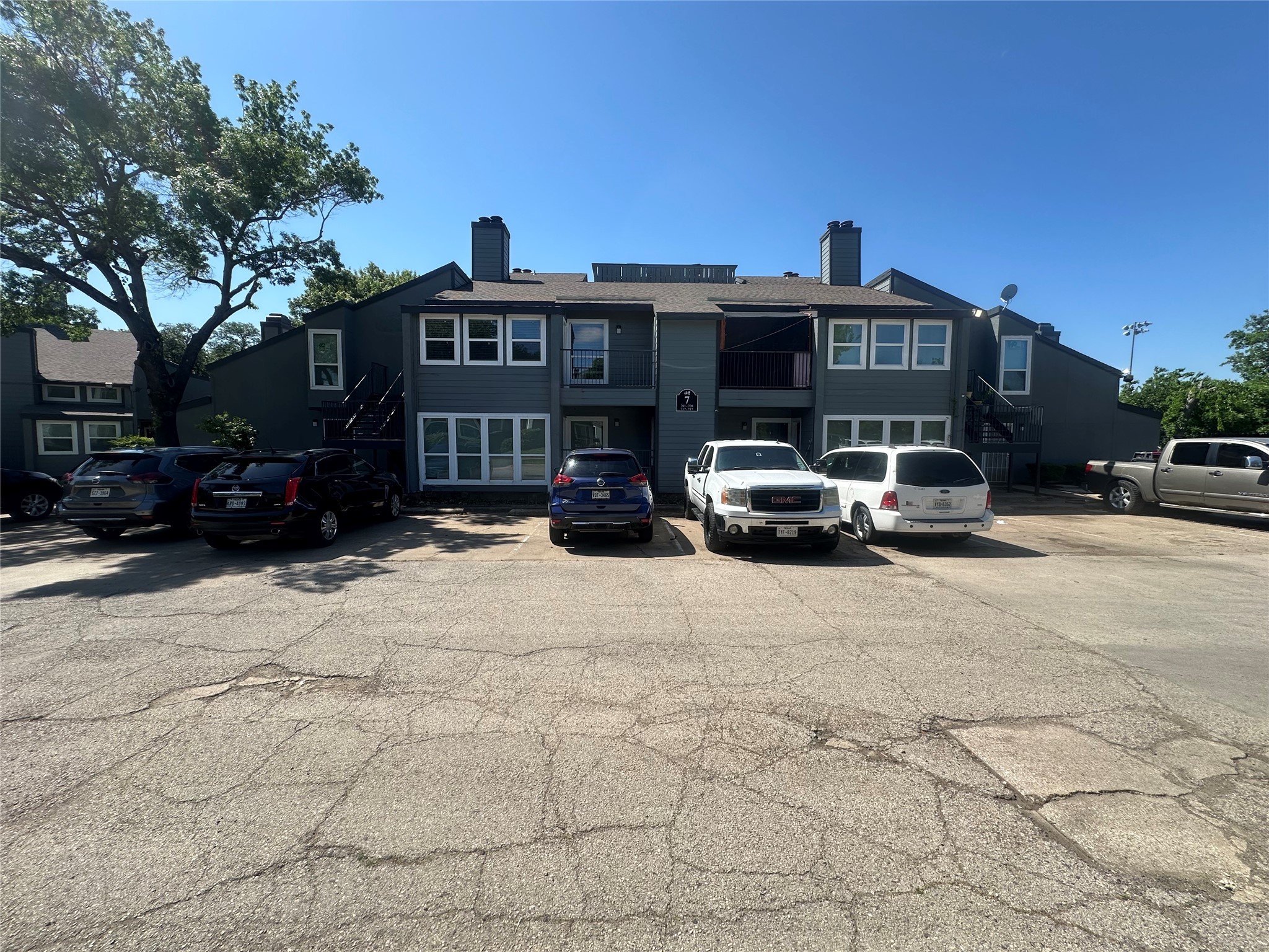 9696 Walnut Street Dallas TX 75243