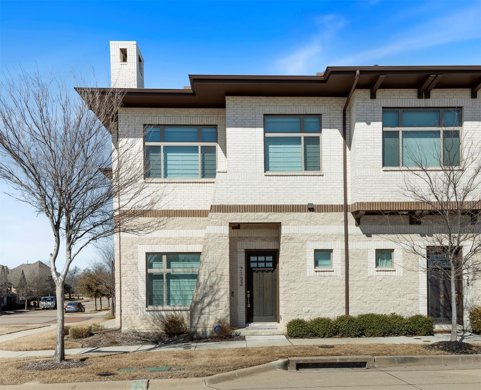 7132 Wessex Court Mckinney TX 75070
