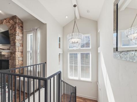 1021 Chapel Ridge Road Graford TX 76449